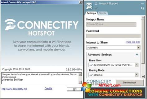 connectify hotspot full mega|Connectify Hotspot PRO 7.1.29279.zip .